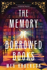The Memory of Borrowed Books