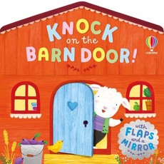 Knock on the Barn Door