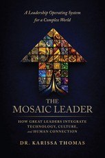 The Mosaic Leader