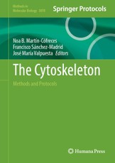 The Cytoskeleton