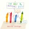 The Day the Crayons Quit