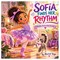 Sofia Finds Her Rhythm