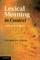 Lexical Meaning in Context
