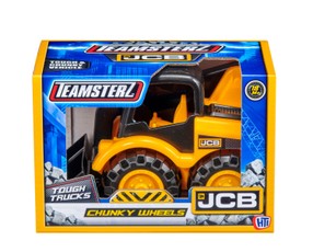 JCB Buldozeris, 17,5 cm