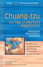 Chuang-Tzu