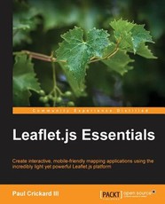 Leaflet.Js Essentials