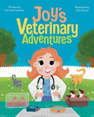 Joy's Veterinary Adventures