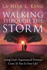 Walking Through The Storm