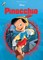 Disney Pinocchio