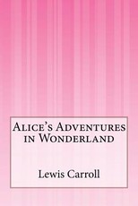 Alice's Adventures in Wonderland