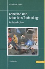 Adhesion and Adhesives Technology