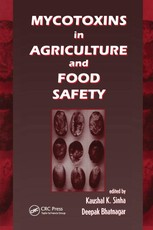 Mycotoxins in Agriculture and Food Safety