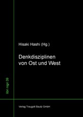 Denkdisziplinen von Ost und West