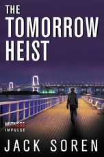 Soren, J: Tomorrow Heist