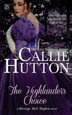The Highlander's Choice
