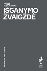 Išganymo žvaigždė