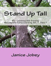 Stand Up Tall