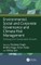 Environmental, Social and Corporate Governance and Climate Risk Management