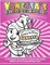 Vanessa's Birthday Coloring Book Kids Personalized Books