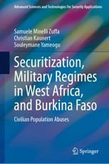 Securitization, Military Regimes in West Africa, and Burkina Faso