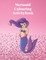 Mermaid Activity Book