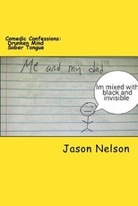 Comedic Confessions