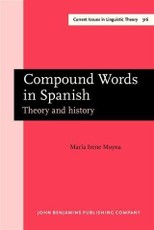 Compound Words in Spanish