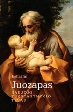 Juozapas. Naujojo tūkstantmečio tėvas