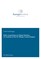 Killer Acquisitions in Digital Markets: An Analysis of the EU Merger Control Regime
