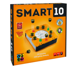 Stalo žaidimas „Smart10“