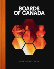 A Disco Pogo Tribute to Boards of Canada