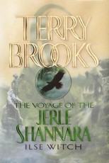 The Voyage of the Jerle Shannara: Ilse Witch
