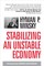 Stabilizing an Unstable Economy
