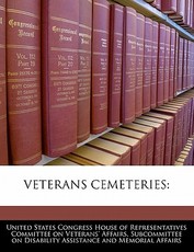Veterans Cemeteries
