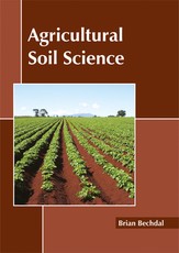 Agricultural Soil Science