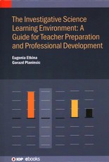 The Investigative Science Learning Environment