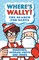 Where's Wally? The Search for Santa