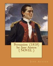 Persuasion (1818) by