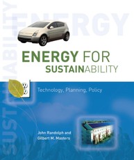 Energy for Sustainability