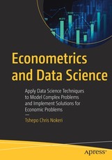 Econometrics and Data Science