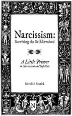 Narcissism: Surviving the Self-Involved