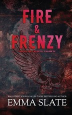 Fire & Frenzy
