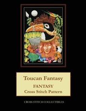 Toucan Fantasy