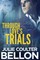 Through Love's Trials (Canadian Spy series #1)