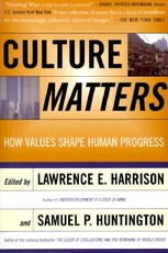 Culture Matters