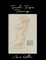 Female Figure Drawings