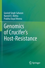 Genomics of Crucifer's Host-Resistance