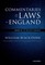 The Oxford Edition of Blackstone's: Commentaries on the Laws of England