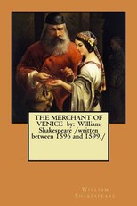 THE MERCHANT OF VENICE by