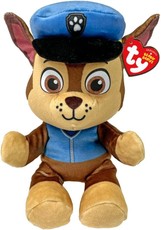 Maskotas Ty Paw Patrol Chase 15 cm